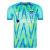 Maillot de Supporter Portsmouth Troisième 2024-25 Pour Homme